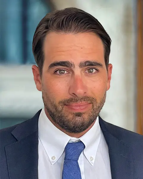 Derick Vranizan