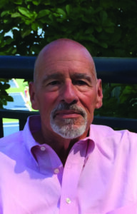Michael Vranizan